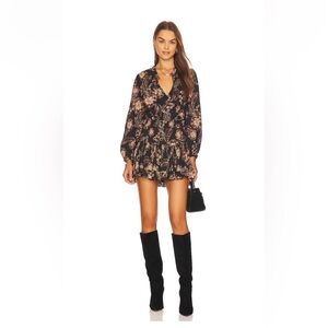 MISA LOS ANGELES Lorena Dress